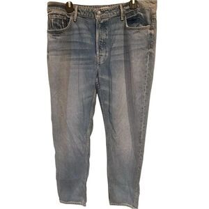 Grlfrnd Kiara Jeans Size 32